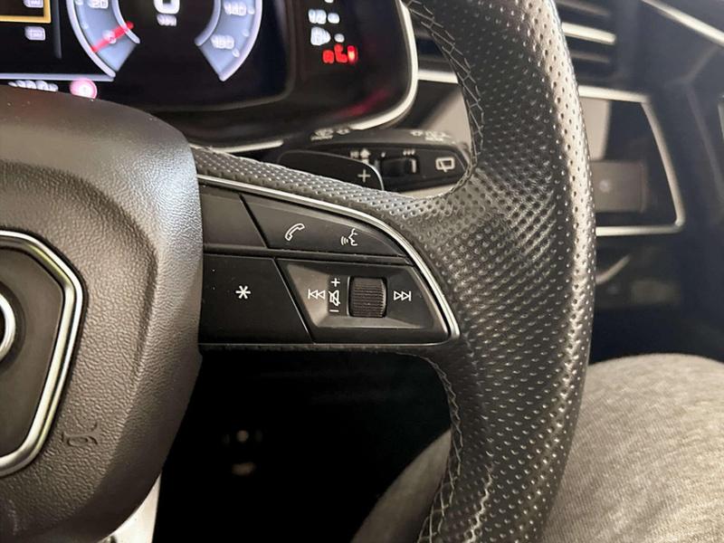 Used Audi Q7 2020 for sale - 76972043: Photo 20