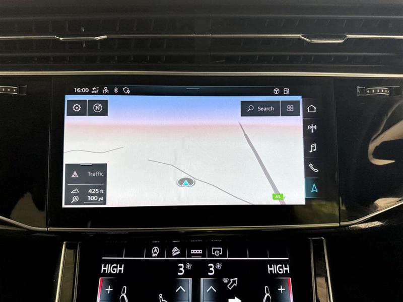 Used Audi Q7 2020 for sale - 76972043: Photo 22