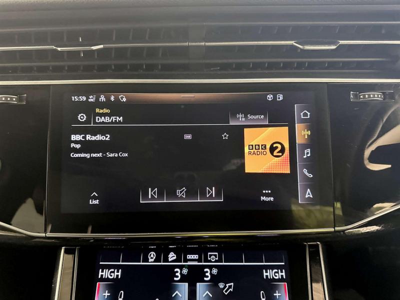 Used Audi Q7 2020 for sale - 76972043: Photo 23