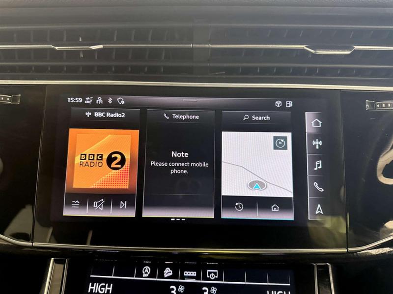 Used Audi Q7 2020 for sale - 76972043: Photo 24