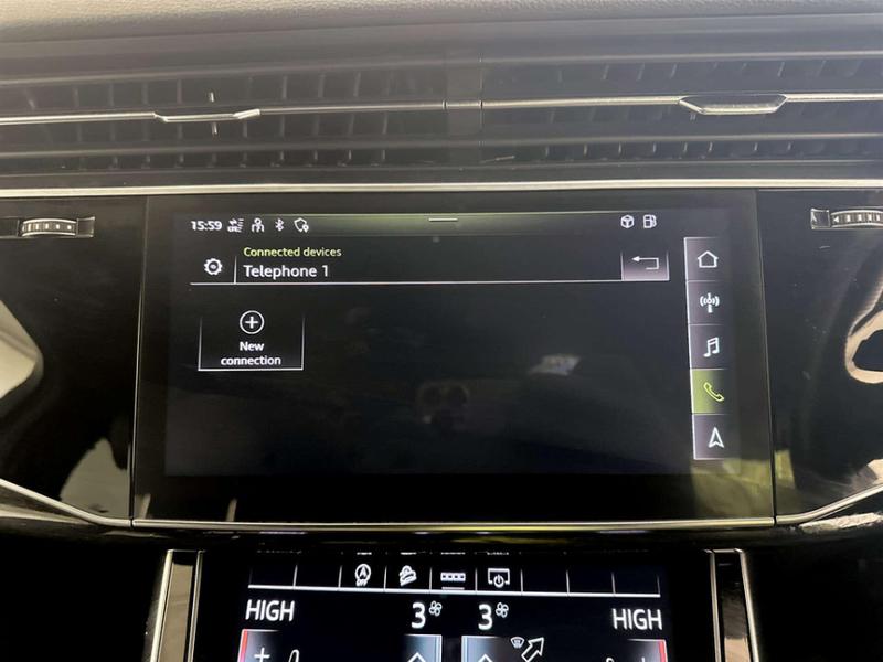 Used Audi Q7 2020 for sale - 76972043: Photo 25