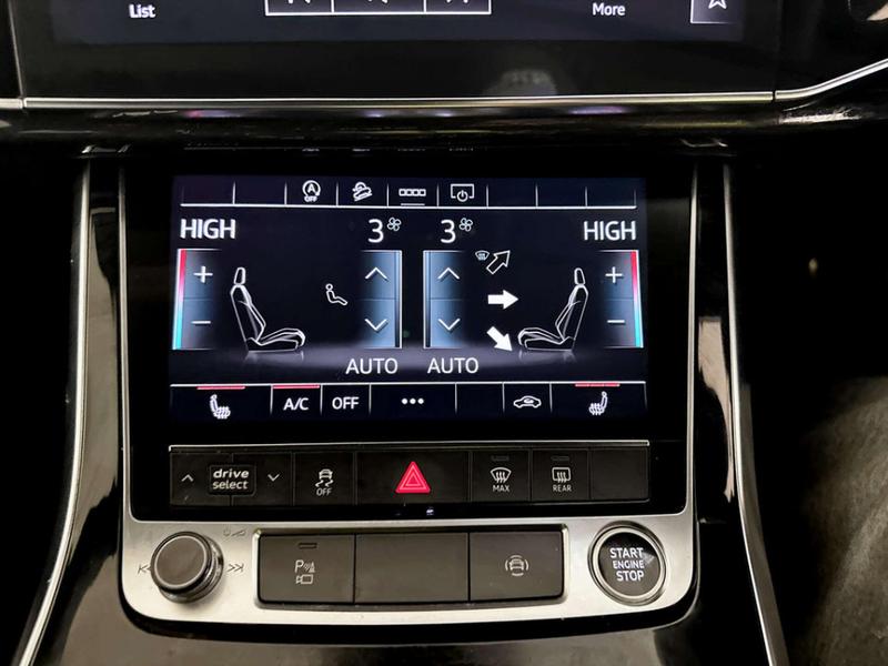 Used Audi Q7 2020 for sale - 76972043: Photo 26