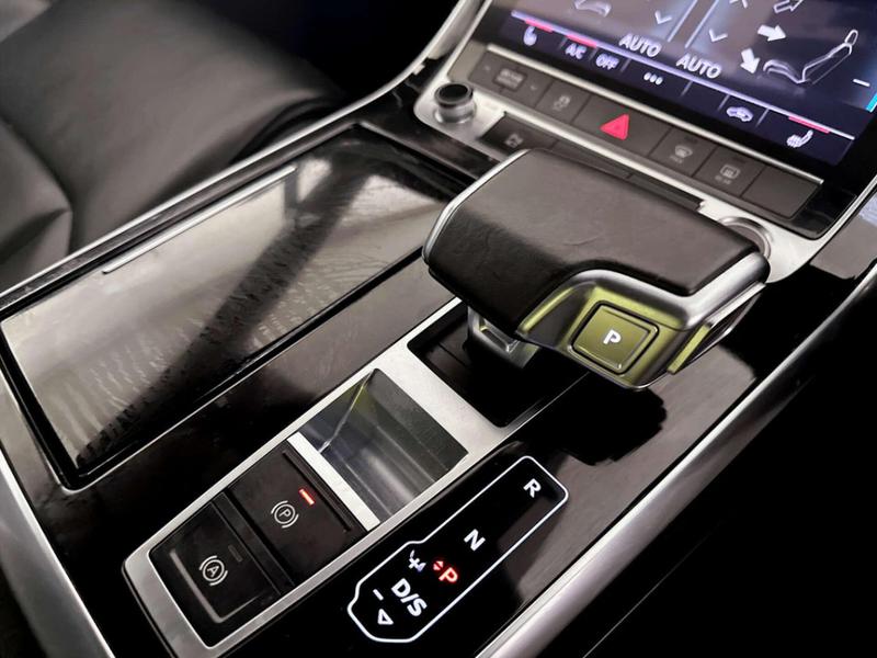 Used Audi Q7 2020 for sale - 76972043: Photo 27