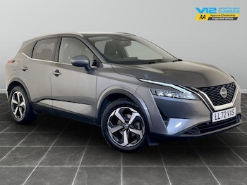 Used Nissan Qashqai 2022 for sale - 76494507: Photo