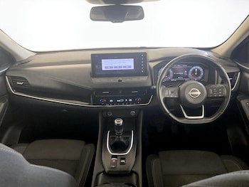 Used Nissan Qashqai 2022 for sale - 76494507: Photo