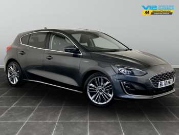 2020 (70) - 1.5 EcoBlue 120 5dr