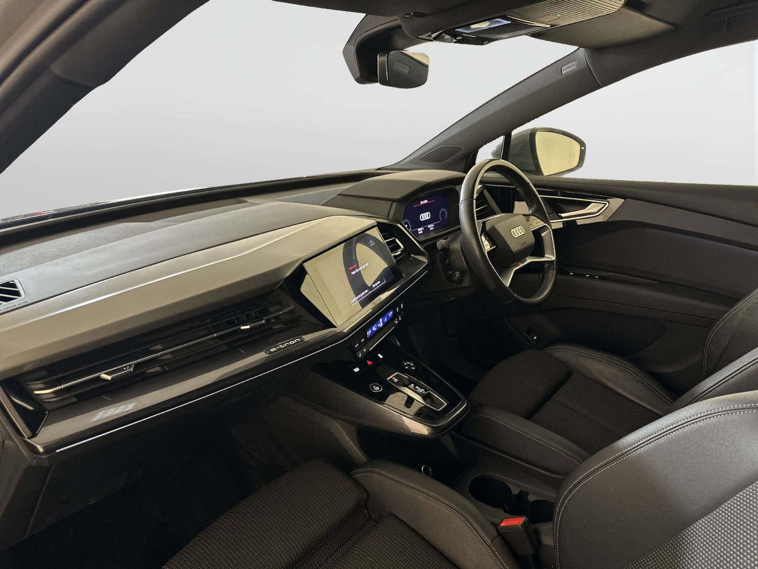 Used Audi Q4 e-tron 2022 for sale - 78031044: Photo 12