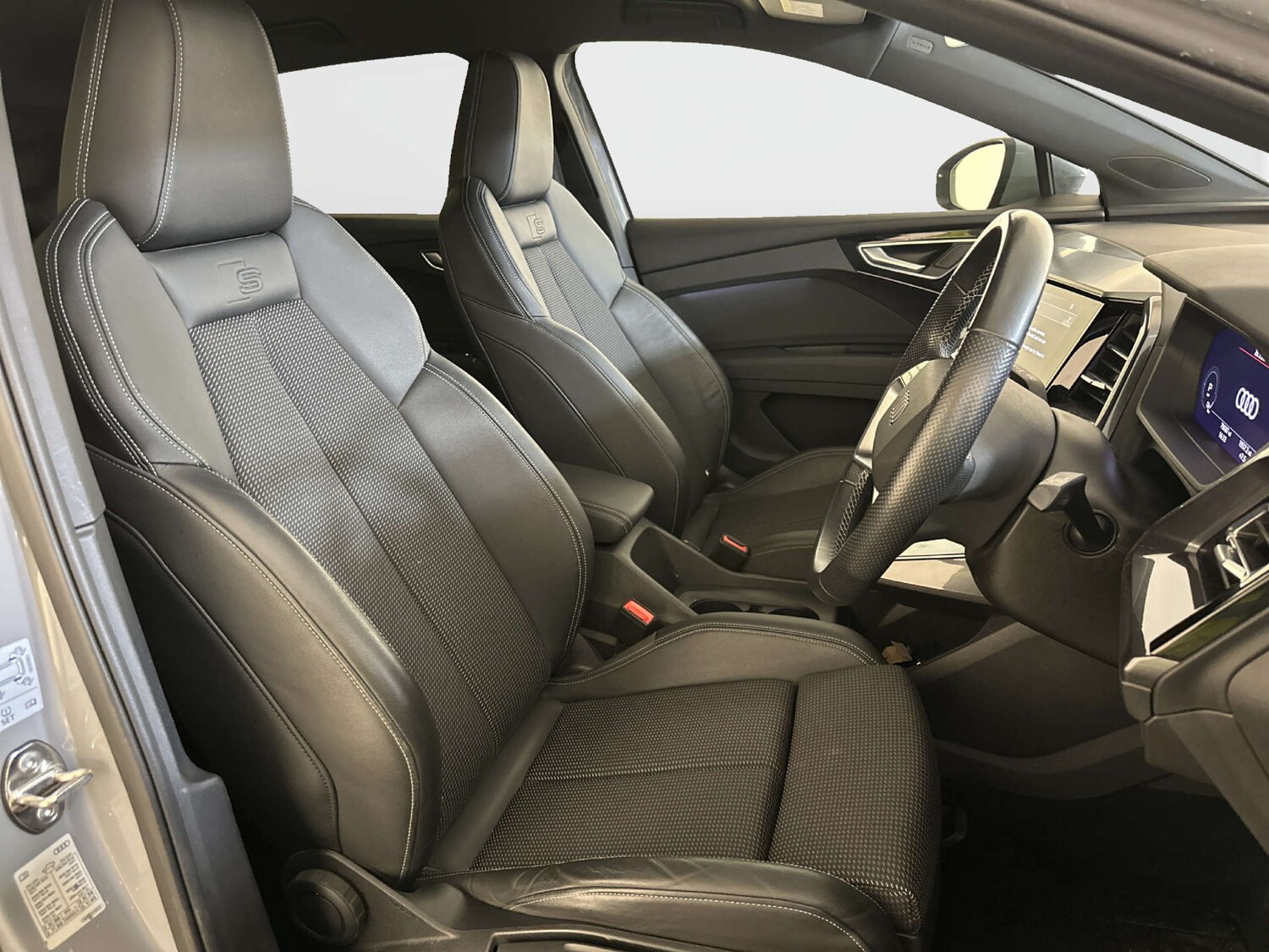 Used Audi Q4 e-tron 2022 for sale - 78031044: Photo 13