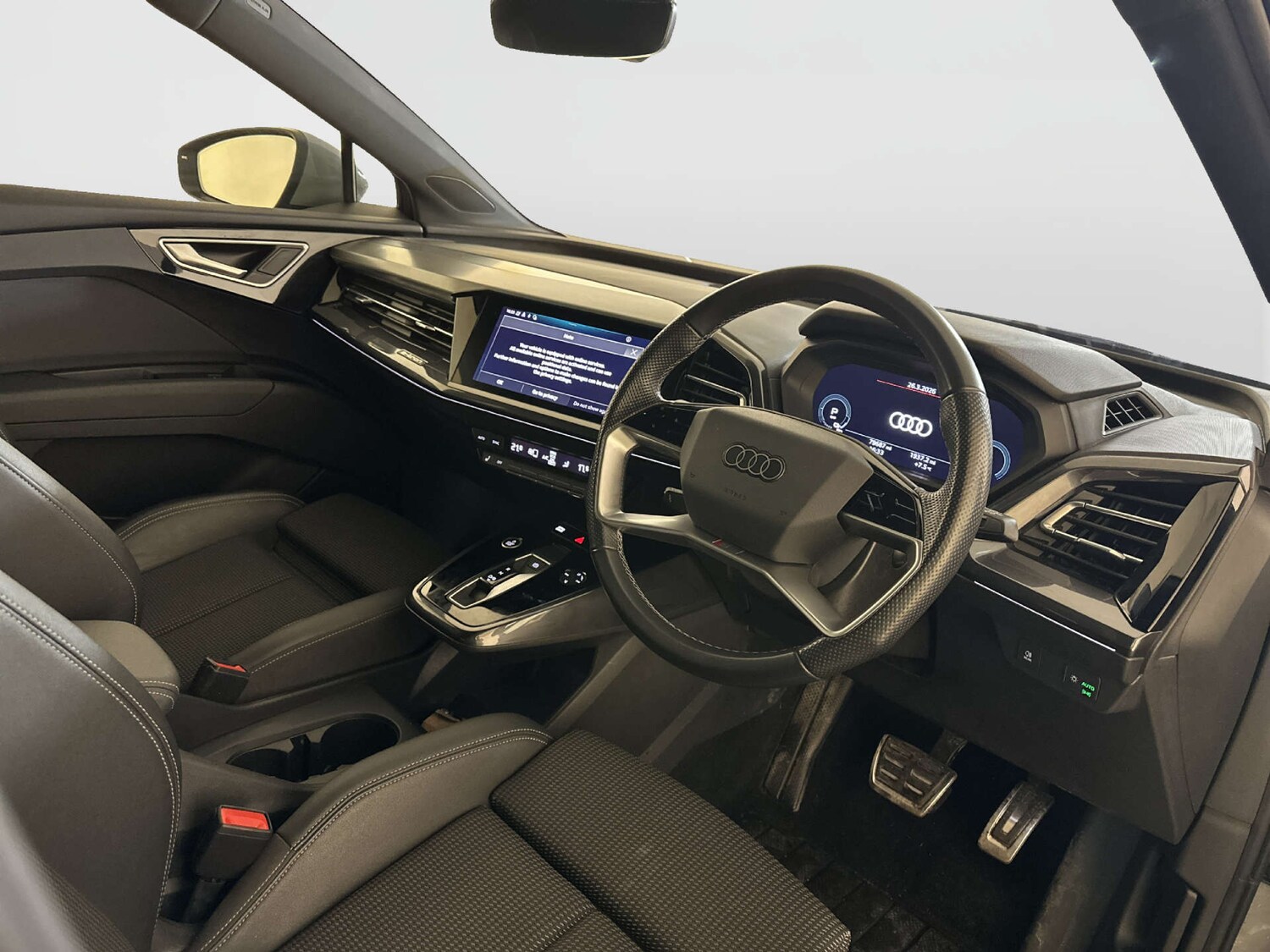 Used Audi Q4 e-tron 2022 for sale - 78031044: Photo 15