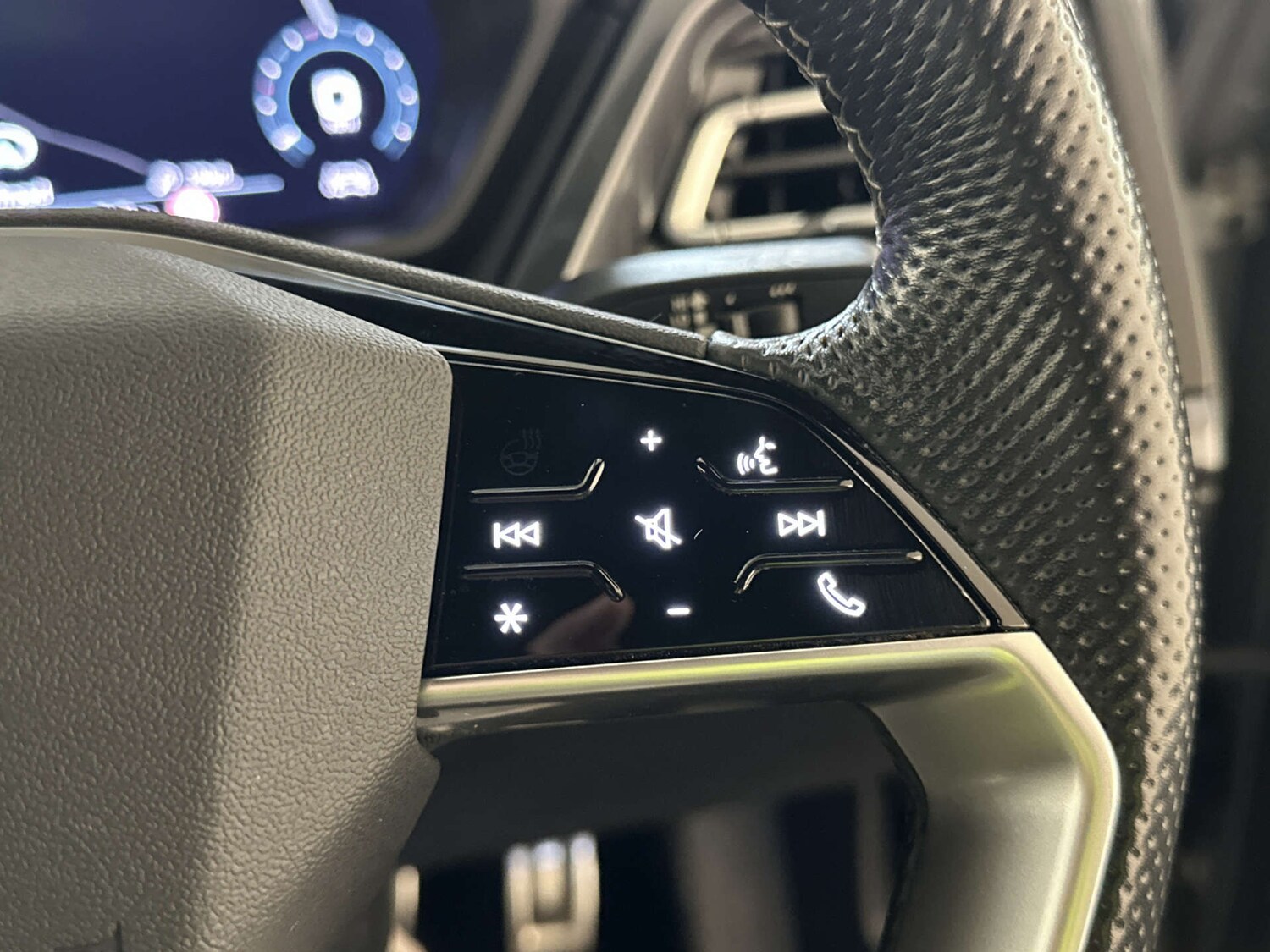 Used Audi Q4 e-tron 2022 for sale - 78031044: Photo 19