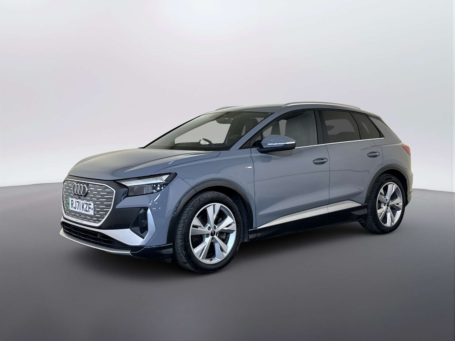 Used Audi Q4 e-tron 2022 for sale - 78031044: Photo 6