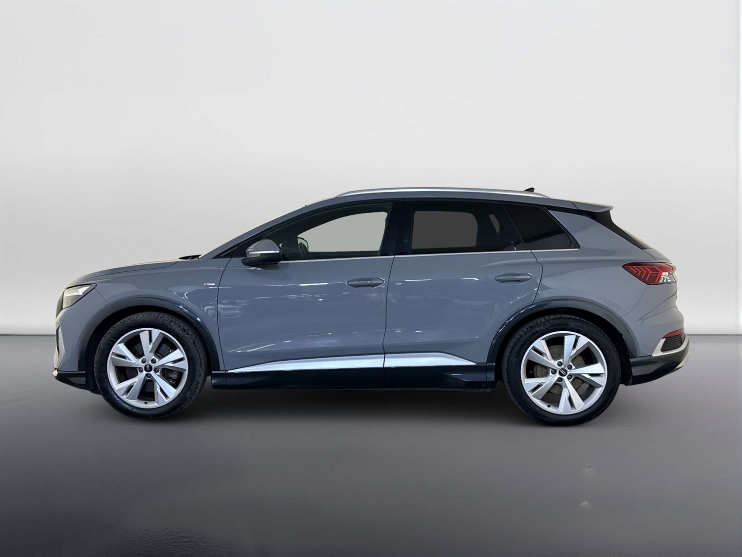 Used Audi Q4 e-tron 2022 for sale - 78031044: Photo 7