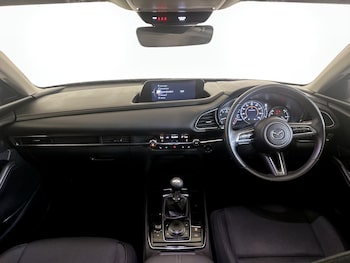 Used Mazda CX-30 2021 for sale - 75406483: Photo