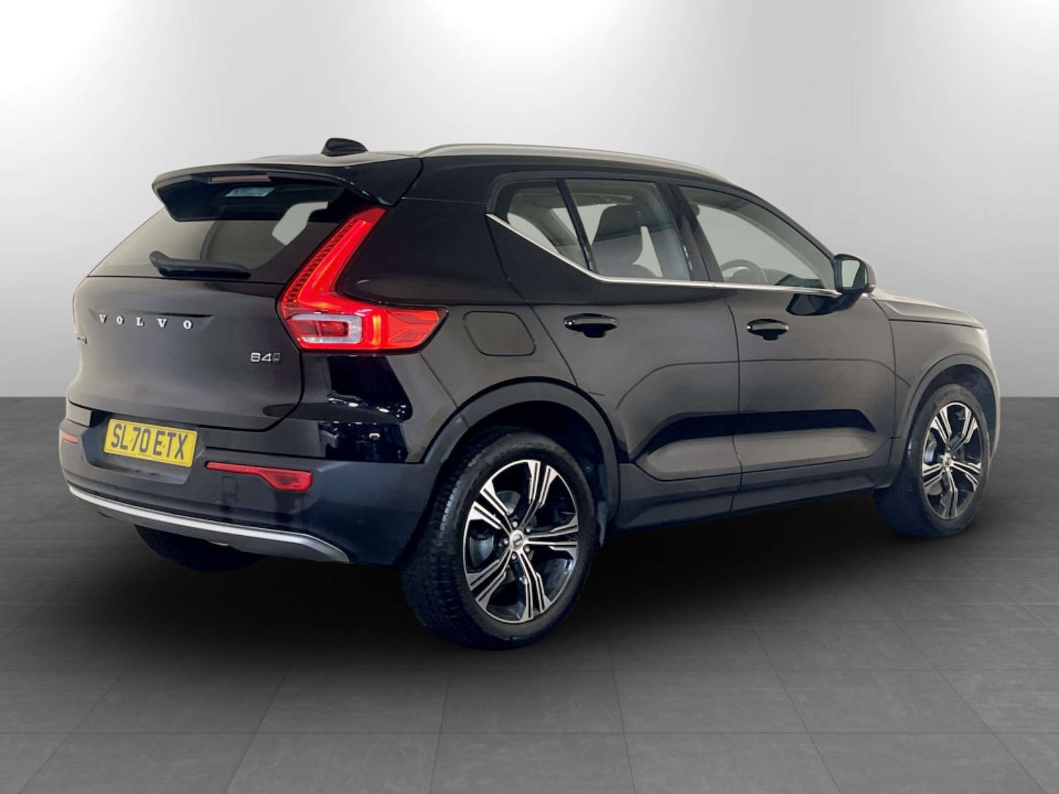 Used Volvo XC40 2020 for sale - 77385494: Photo 10
