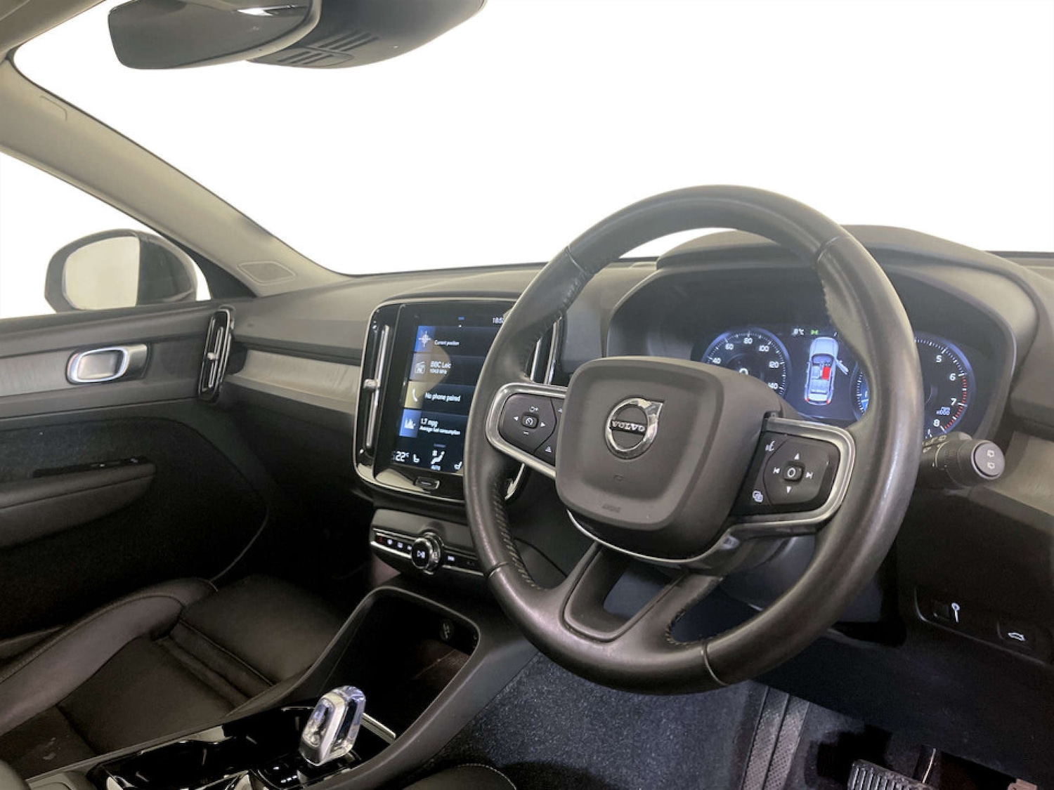 Used Volvo XC40 2020 for sale - 77385494: Photo 16