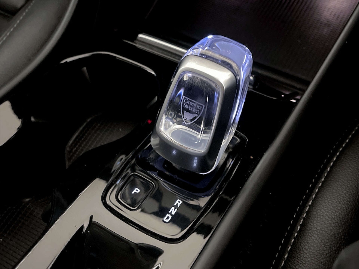 Used Volvo XC40 2020 for sale - 77385494: Photo 26