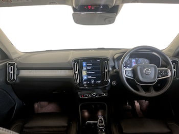 Used Volvo XC40 2020 for sale - 77385494: Photo