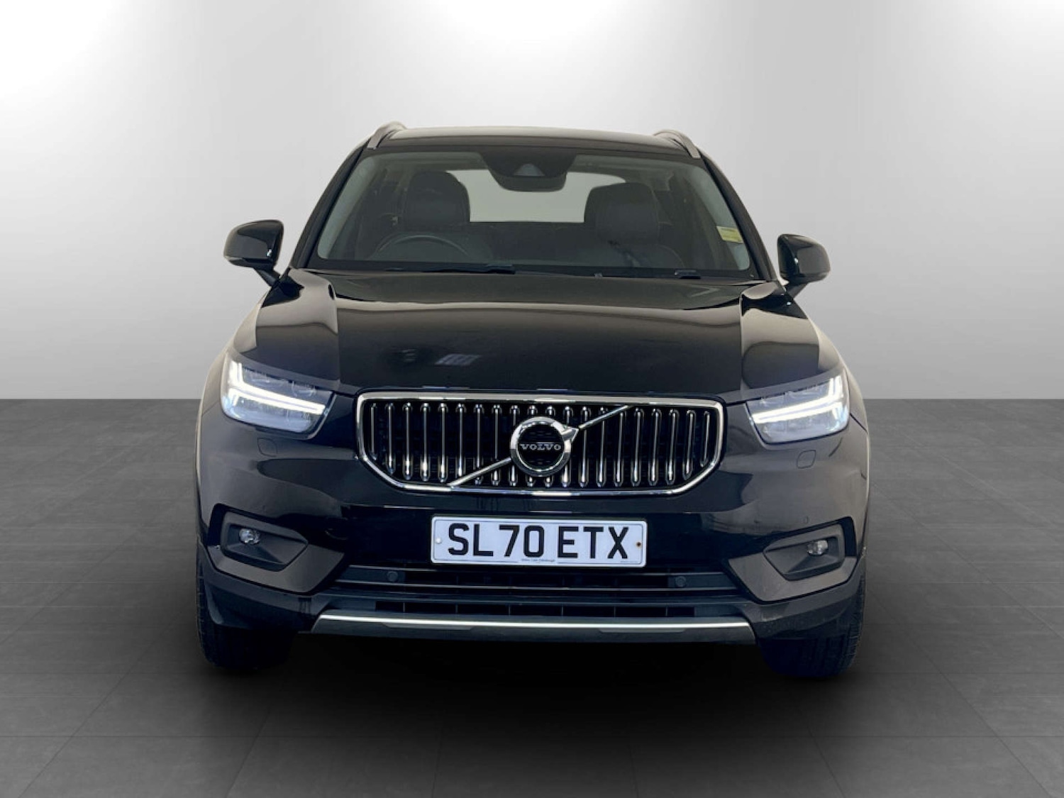 Used Volvo XC40 2020 for sale - 77385494: Photo 5