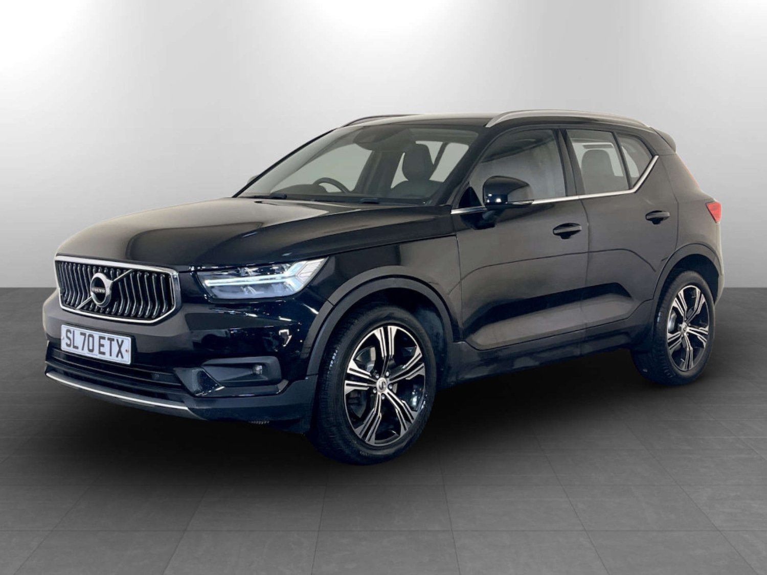 Used Volvo XC40 2020 for sale - 77385494: Photo 6