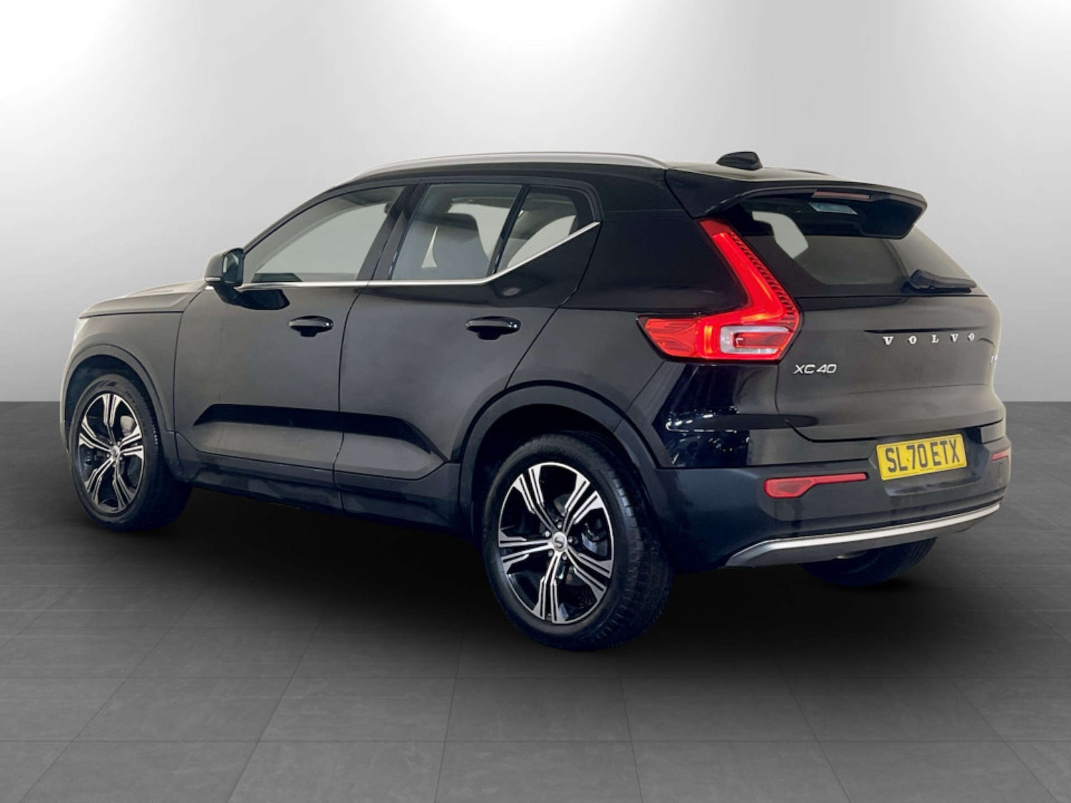 Used Volvo XC40 2020 for sale - 77385494: Photo 8