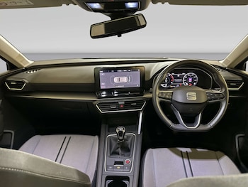 Used SEAT Leon 2021 for sale - 79356973: Photo