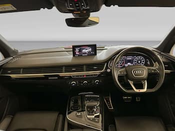 Used Audi Q7 2019 for sale - 79748082: Photo