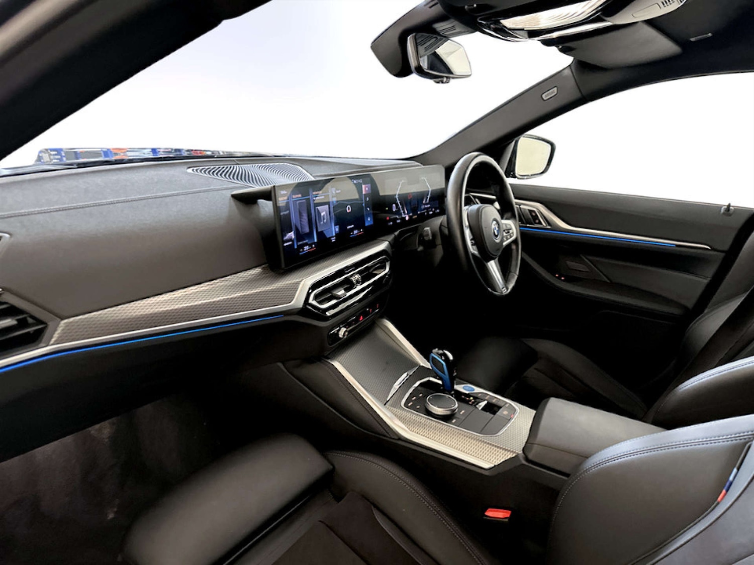 Used BMW i4 2022 for sale - 77650544: Photo 12