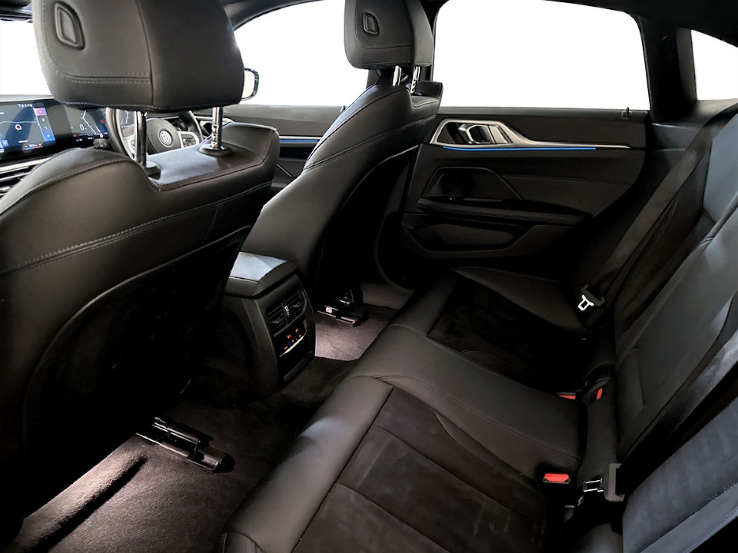 Used BMW i4 2022 for sale - 77650544: Photo 14