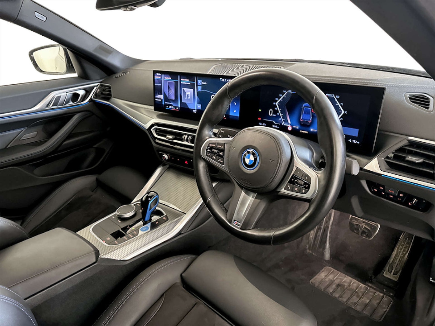 Used BMW i4 2022 for sale - 77650544: Photo 15