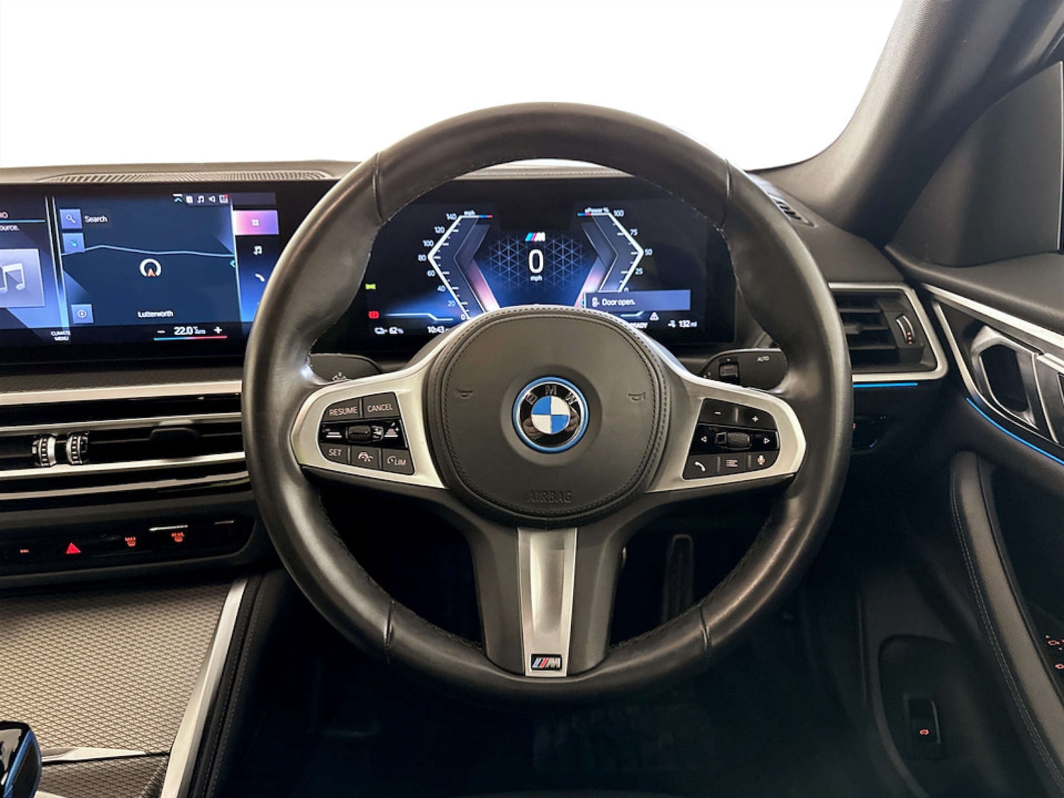 Used BMW i4 2022 for sale - 77650544: Photo 16