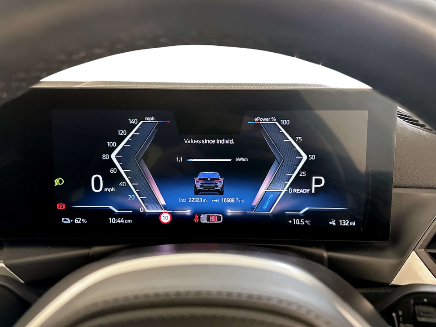 Used BMW i4 2022 for sale - 77650544: Photo 18