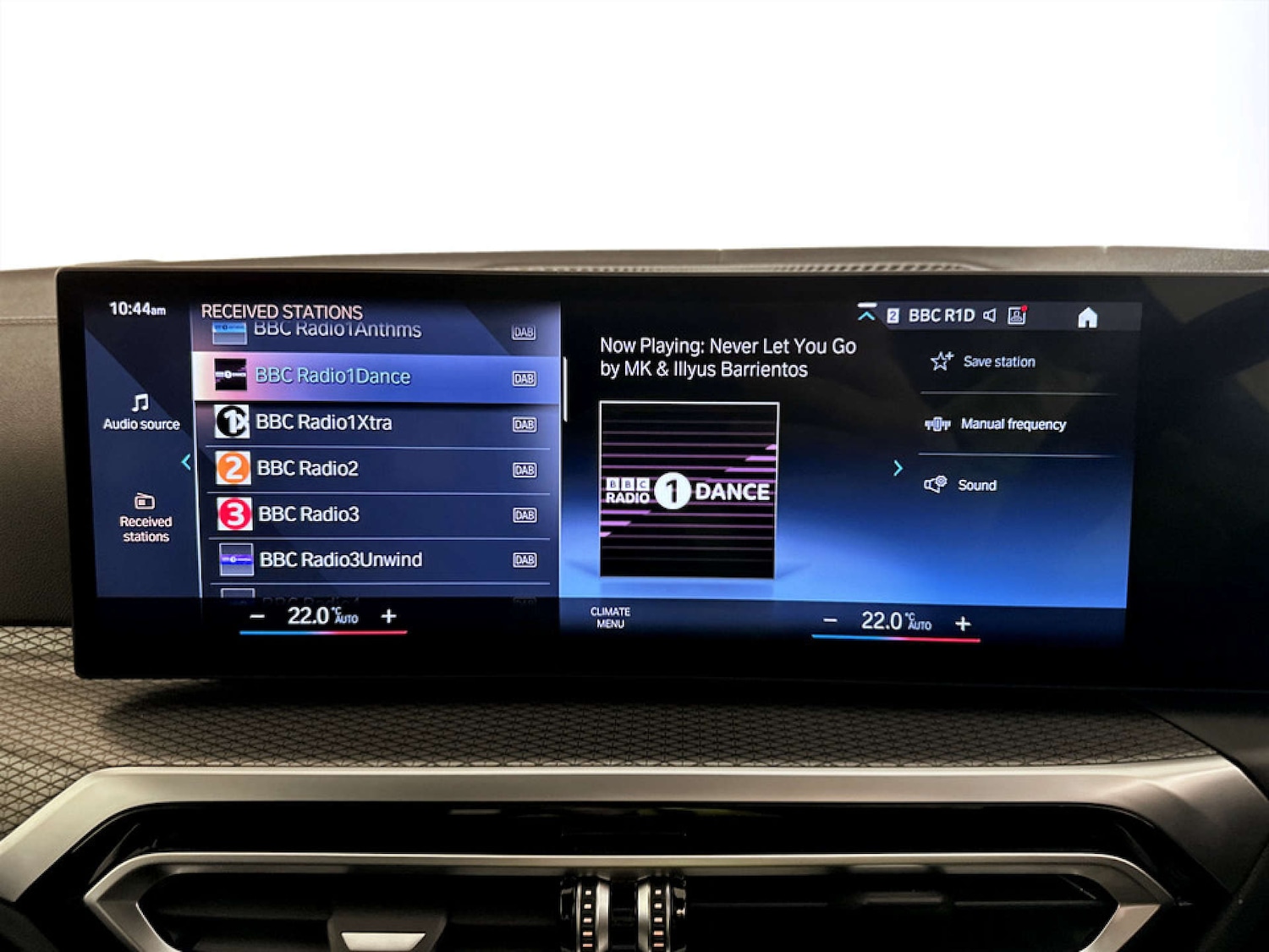 Used BMW i4 2022 for sale - 77650544: Photo 22