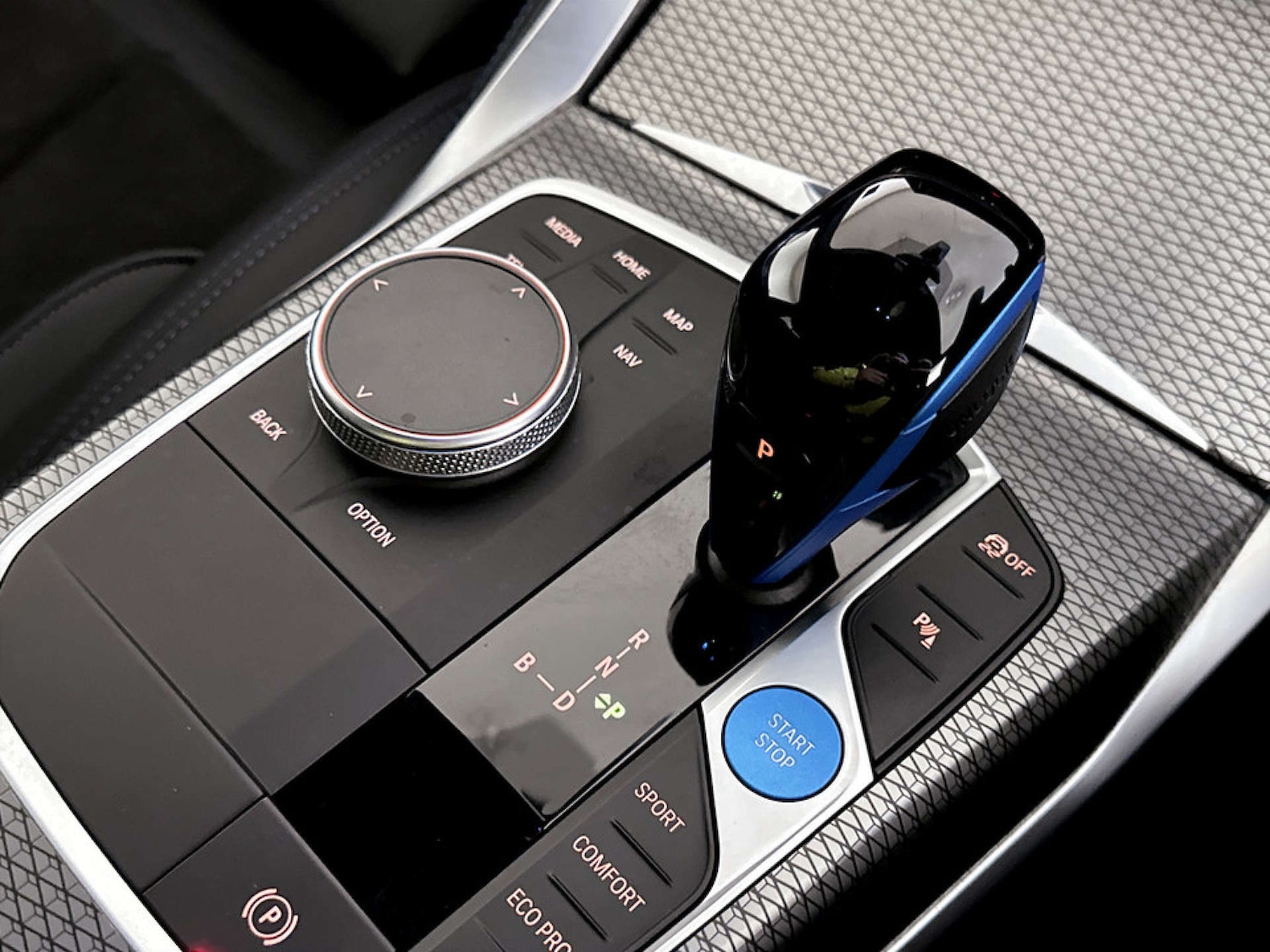 Used BMW i4 2022 for sale - 77650544: Photo 25