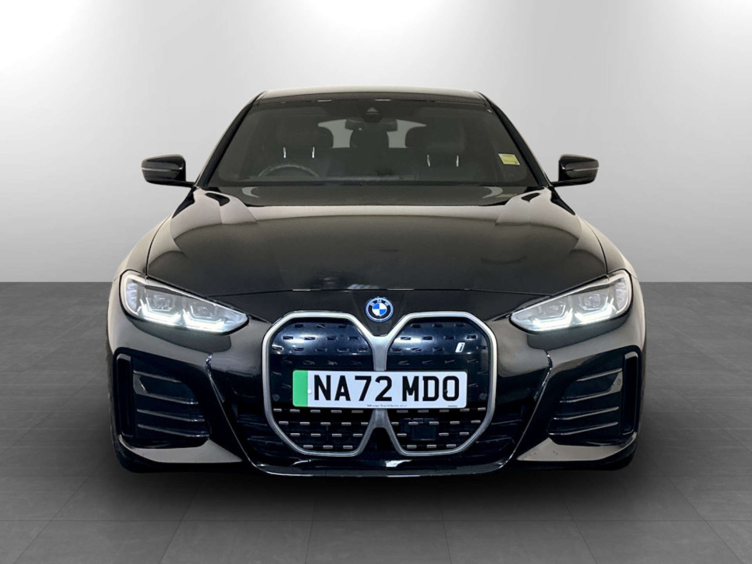 Used BMW i4 2022 for sale - 77650544: Photo 5