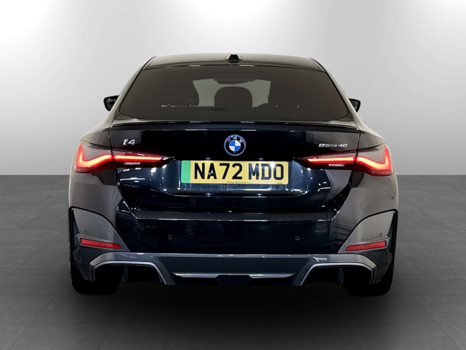 Used BMW i4 2022 for sale - 77650544: Photo 9