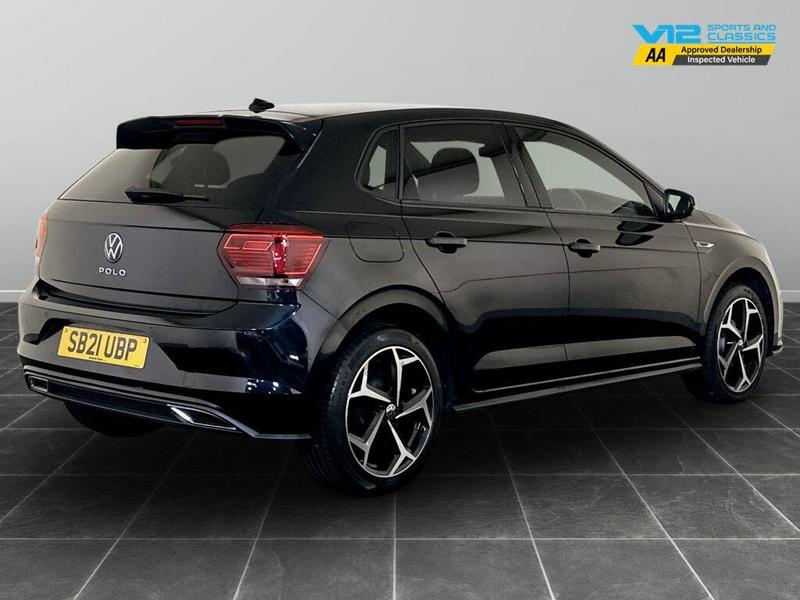 Used Volkswagen Polo 2021 for sale - 76344433: Photo 10