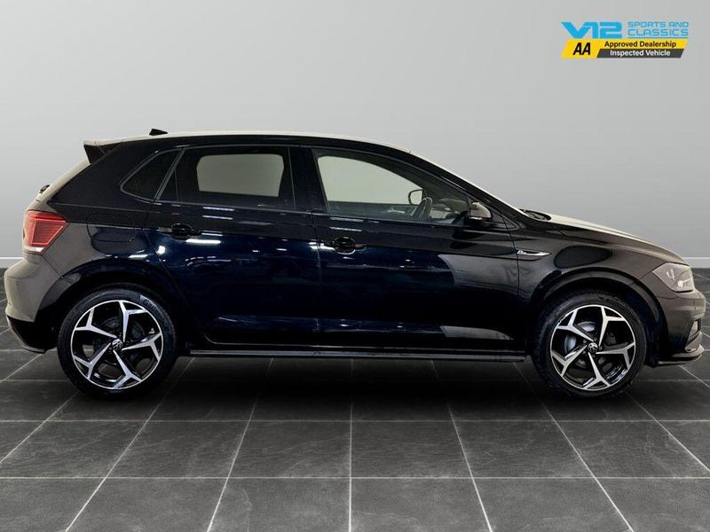 Used Volkswagen Polo 2021 for sale - 76344433: Photo 11