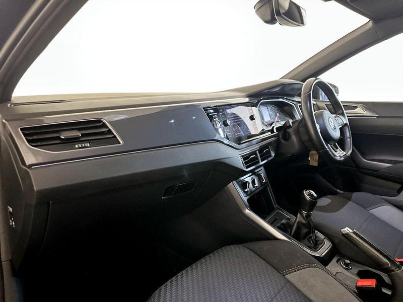 Used Volkswagen Polo 2021 for sale - 76344433: Photo 12