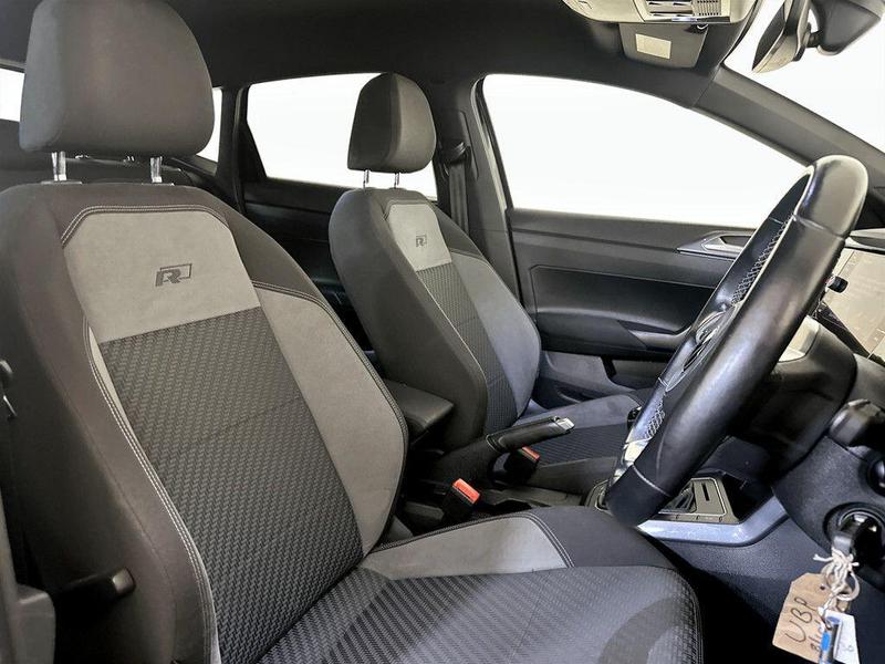 Used Volkswagen Polo 2021 for sale - 76344433: Photo 13