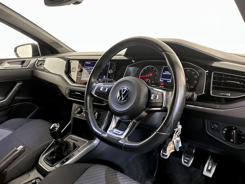 Used Volkswagen Polo 2021 for sale - 76344433: Photo 15