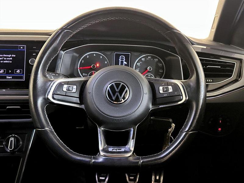 Used Volkswagen Polo 2021 for sale - 76344433: Photo 16