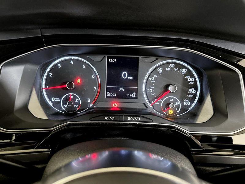 Used Volkswagen Polo 2021 for sale - 76344433: Photo 18