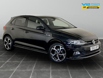 2021 - 1.0 TSI R-Line Euro 6 (s/s) 5dr Manual