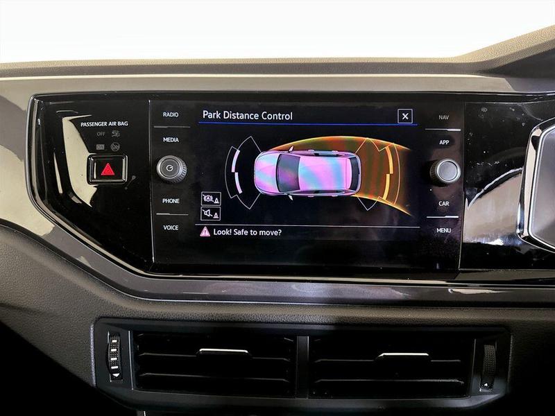 Used Volkswagen Polo 2021 for sale - 76344433: Photo 20