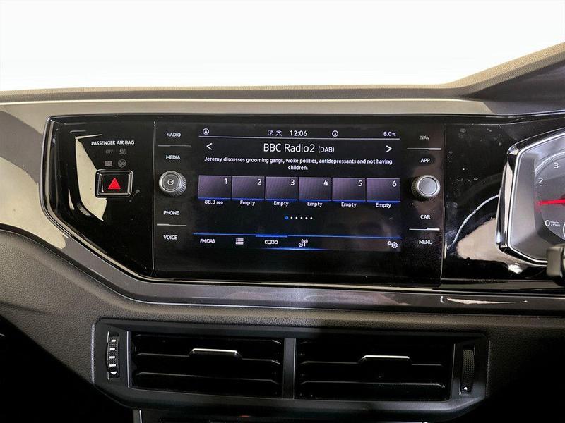 Used Volkswagen Polo 2021 for sale - 76344433: Photo 21