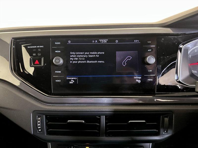 Used Volkswagen Polo 2021 for sale - 76344433: Photo 23