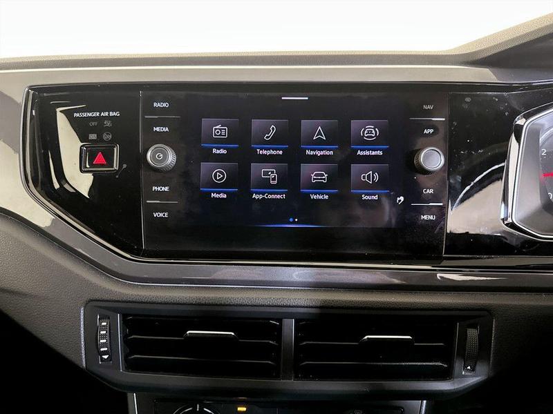 Used Volkswagen Polo 2021 for sale - 76344433: Photo 24