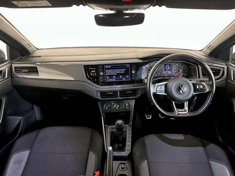 Used Volkswagen Polo 2021 for sale - 76344433: Photo 3