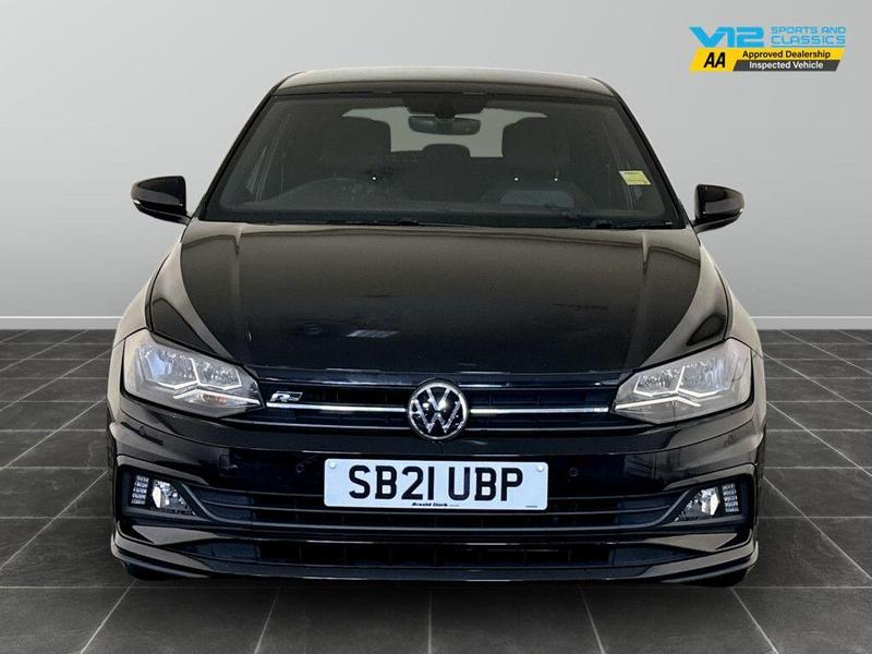 Used Volkswagen Polo 2021 for sale - 76344433: Photo 5