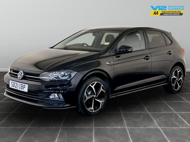 Used Volkswagen Polo 2021 for sale - 76344433: Photo 6